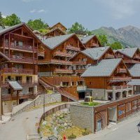 Madame Vacances renforce sa présence en Isère avec une nouvelle résidence en gestion à Vaujany