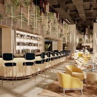 L'agence Roque Intérieurs annonce son prochain projet hôtelier, le Pullman Lyon sis dans la Tour To-Lyon