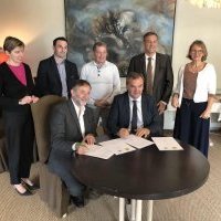 LOGIS Hôtels et le groupe Crédit Agricole unissent leurs compétences au service du développement des projets touristiques de proximité