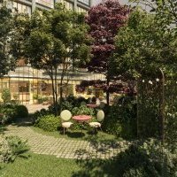 La Fantaisie Paris 9<sup class="typo_exposants">e</sup> ouvrira en avril et la cheffe Dominique Crenn y dirigera son premier restaurant en France