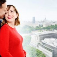  Marriott Bonvoy créé une exposition inédite Loyalty & Love avec le photographe Britannique Rankin