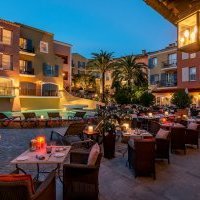  Bureau Veritas - 1<sup class="typo_exposants">er</sup> Label Wifi avec l'Hôtel Byblos Palace