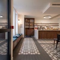Le Beau M Paris - Un nouvel Hostel et Coffee shop au coeur de Montmartre