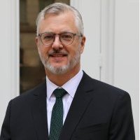 Marriott International nomme Joerg Meile General Manager du Paris Marriott Rive Gauche Hotel & Conference Center