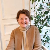 Sylvie Gremillot rejoint le Groupe Expression