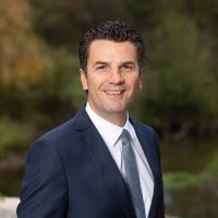 Charles Guyonnaud prend les rênes du Hyatt Regency Chantilly pour son ouverture 