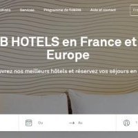 B&B Hôtels : le Groupe lance son nouveau site internet et son nouveau programme de fidélité