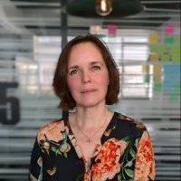 Mews accueille Naomi Trickey dans l'équipe de direction en tant que nouvelle Chief People Officer