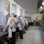  Convention de partenariat entre la Fondation Auguste Escoffier et l'Académie de Nice