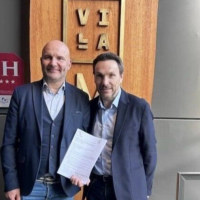 Le partenariat entre l'AFLYHT et le CDRE France et le handicap au cœur du Trophée CDRE 2026