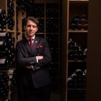 Francesco Cosci nommé nouveau Directeur de la Sommellerie du Bristol Paris