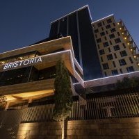 Simple Excellence : Bristoria Hotel Erbil a ouvert ses portes dans la région autonome du Kurdistan 