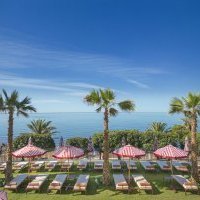 Hotel El Fuerte Marbella, renaissance d'une icône