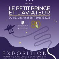 Le Petit Prince célèbre ses 80 ans au Château l'Hospitalet à Narbonne