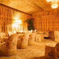 L'Hôtel Fouquet's Paris dévoile le nouveau visage du Bar Le Marta