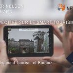 Atelier club NELSON le 28 Mars 2017 : Smart Tourisme, organisé par la CCI Hauts-de-Seine à Nanterre