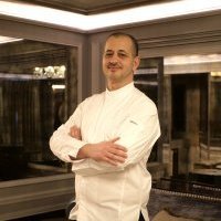 Alan Taudon est nommé Chef Exécutif de l'Hôtel de Crillon