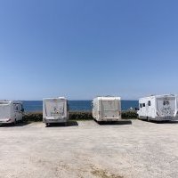 Tourisme en camping-car : grand vainqueur de l'été<small class="fine d-inline"> </small>!