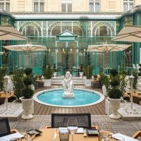 Dubai Holding acquiert la pleine propriété du Westin Paris–Vendôme en rachetant la participation de Henderson Park