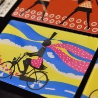 Communiqué bilan et nouveaux produits Salon HEXAGONE de Rennes