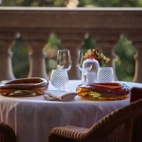 Restaurant Les Ambassadeurs by Christophe Cussac, le nouveau hot-spot gastronomique de la Côte d'Azur