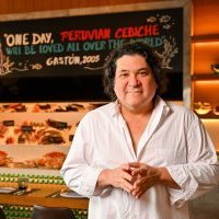 La Mar, le restaurant de Gastón Acurio, mondialement connu, ouvre ses portes à l'Atlantis The Royal