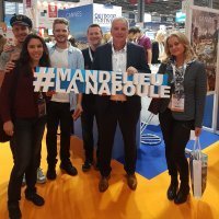 Le Salon des blogueurs 2020 aura lieu à Mandelieu La Napoule