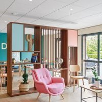  Appart'City inaugure son appart-hôtel de Toulouse Aéroport Blagnac