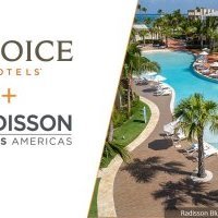 Choice Hotels International fait l'acquisition de Radisson Hotel Group Americas