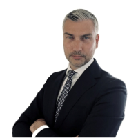 Starhotels nomme Alexandro Della Croce au poste de directeur commercial
