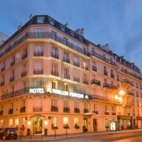 Honotel renforce sa présence parisienne avec l'acquisition de l'hôtel Pavillon Monceau****