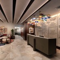 L'hôtel Lost Property St Paul's ouvre ses portes à Londres aux pieds de la Cathédrale