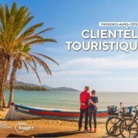 Le CRT Provence-Alpes-Côte d'Azur dévoile sa nouvelle enquête régionale sur les clientèles touristiques avec son «<small class="fine d-inline"> </small>TouriScore<small class="fine d-inline"> </small>» 