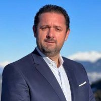 Maisons Pariente : Laurent Branover, nouveau Directeur des Opérations 