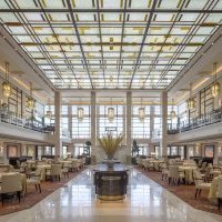 The Peninsula Istanbul et le chef Fatih Tutak ouvrent le restaurant Gallada et le Topside Bar en juin 2023