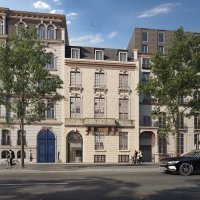 Real I.S. va accélérer la diversification géographique et sectorielle de ses investissements immobiliers en France