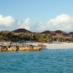 Lumina Point : le nouveau boutique hôtel éco-friendly des Exumas aux Bahamas 