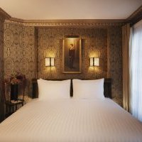 Maison Proust, dernier hôtel signé Jacques Garcia