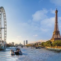 Londres et Paris s'unissent pour lancer une offre de voyages incentive unique en son genre