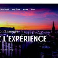  Destination Limoges fait peau neuve avec son nouveau site web 