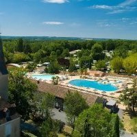 Proxima et Princip acquièrent trois sites d'hôtellerie de plein air