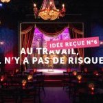 INRS : une web-série pour sensibiliser les jeunes à la santé et sécurité au travail