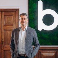 Le nouveau CTO de Bidroom vise une croissance de 300<small class="fine d-inline"> </small>% de son équipe IT