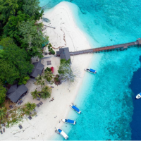 Tourism Malaysia a présenté son riche éco-héritage et son tourisme durable à L'IFTM-TOP Resa