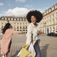 World of Hyatt redéfinit la fidélité en ajoutant plus de récompenses, plus de choix et plus d'opportunités d'offrir des avantages à ses proches