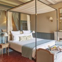 Le Château de Fonscolombe rouvre ses portes