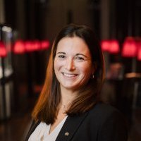 Anne Roy nommée Directrice des Ressources Humaines du Royal Monceau - Raffles Paris