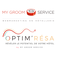 My Groom Service acquiert Optim'Resa et conforte son expertise de la distribution hôtelière en ligne