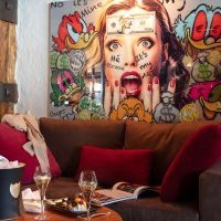 Le Groupe S.B.M. signe un accord en vue de l'acquisition du Palace des Neiges à Courchevel 1850