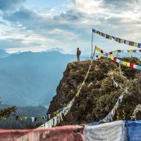 COMO Hotels and Resorts célèbre la réouverture du royaume spirituel de l'Himalaya, le Bhoutan 